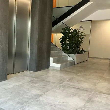 Апартаменти Greennest Inthe Heart Of