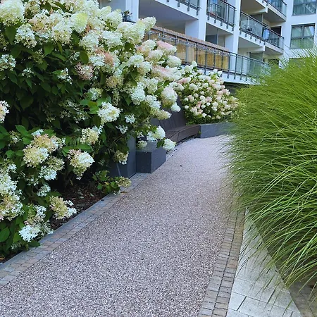 Greennest Inthe Heart Of Апартаменти