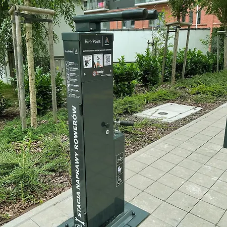 Апартаменти Greennest Inthe Heart Of